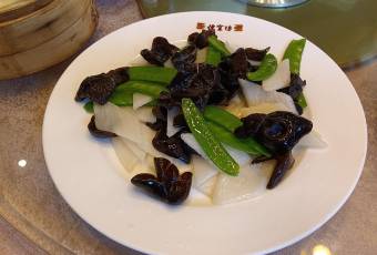 便宜坊烤鴨(鮮魚口店)用戶圖片