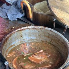 Lao Ye Braised Pork with Steamed Glutinous Rice User Photo