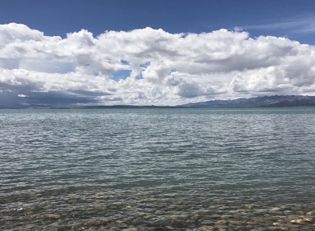 阿裡神山聖湖旅遊區