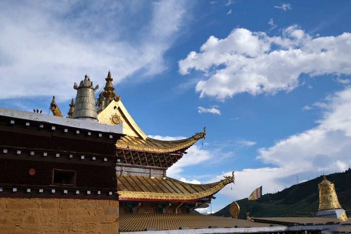 霊雀寺