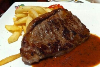 Annie’s User Photo