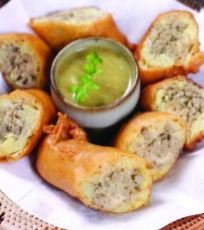 Ruen Tamarind Restaurant User Photo