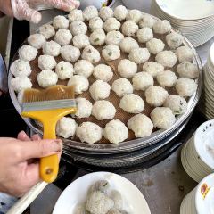 佳兰烧麦(沙县府前中路店) User Photo