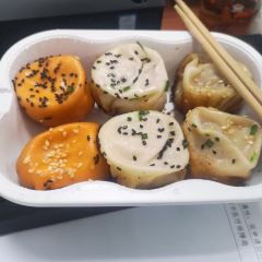 陳家生煎(楊橋店)張用戶圖片