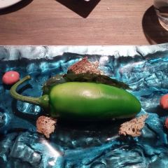 Restaurante ConGracia User Photo