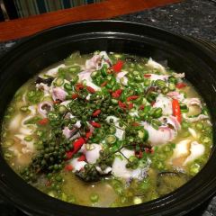 越城記黑魚煲(倉山萬達店)張用戶圖片