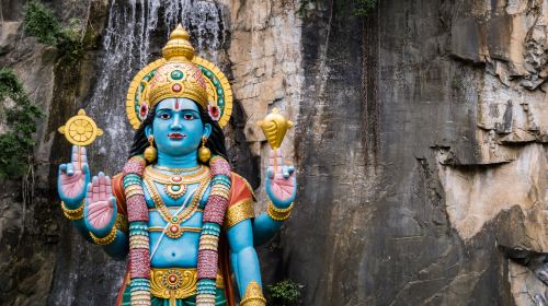 Batu Caves