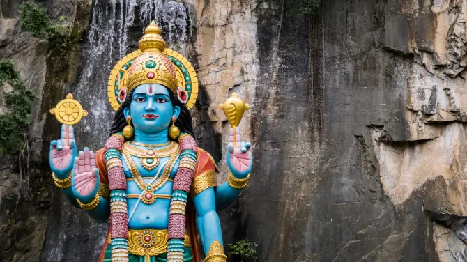 2_Batu Caves