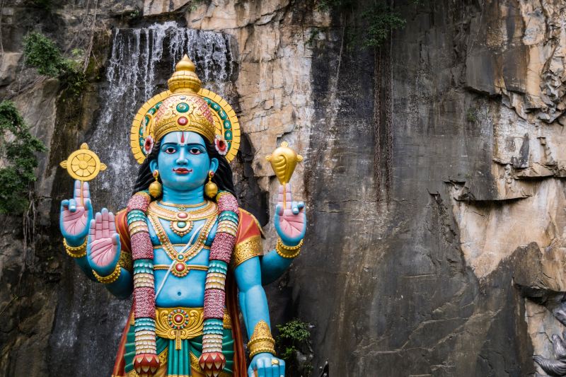 Batu Caves