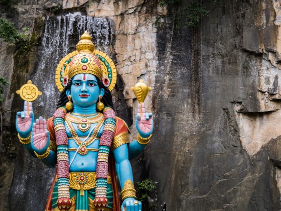 Batu Caves