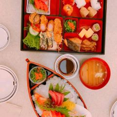 Fuji Japanese Restaurant User Photo