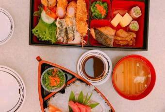 Fuji Japanese Restaurant張用戶圖片