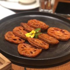 The Lakeside Veggie User Photo