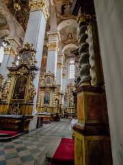 Cattedrale di San Francesco Saverio