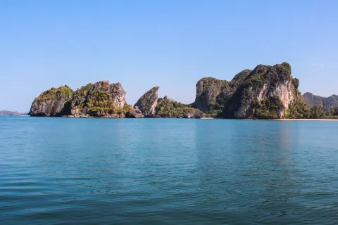 Ko Phi Phi Lee