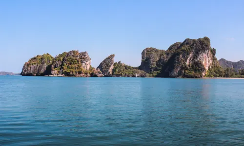 Ko Phi Phi Lee