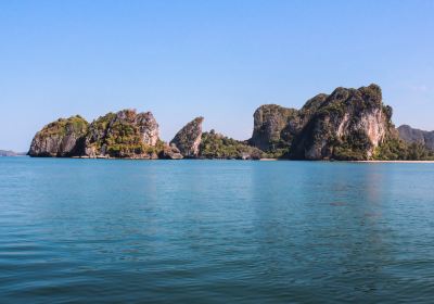 Ko Phi Phi Lee