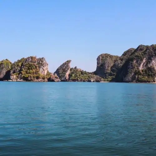เกาะพีพีเล