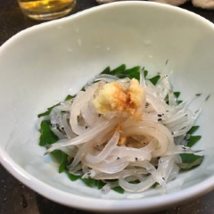 Sushi Yoshitake張用戶圖片