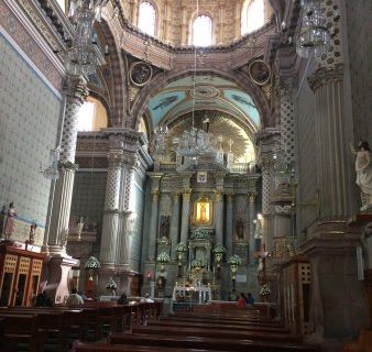 Morelia