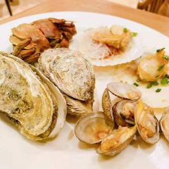 Wei Fang Seafood Restaurant User Photo