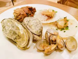 Wei Fang Seafood Restaurant