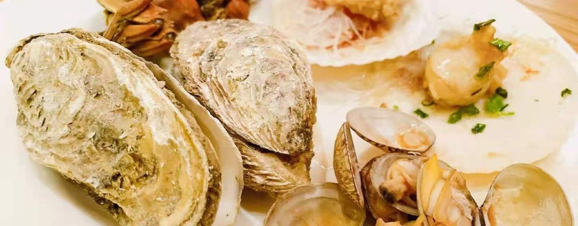 Wei Fang Seafood Restaurant