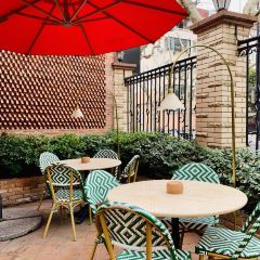 RESTAURANT ROSE SHANGHAI User Photo