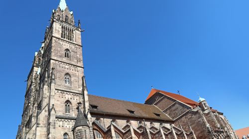 Lorenzkirche