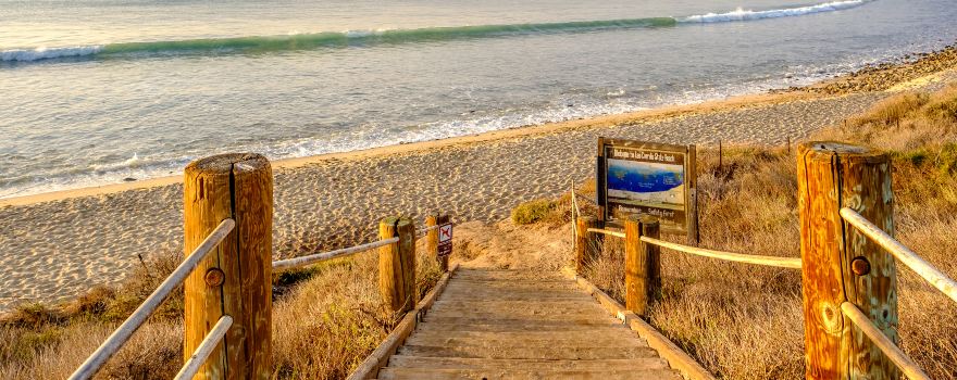 Pelican Beach Park