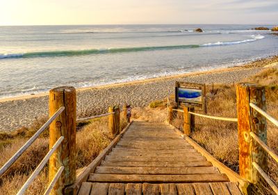 Pelican Beach Park