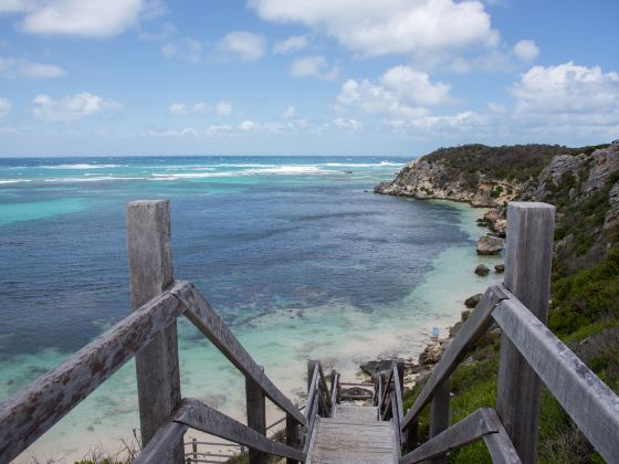 Rottnest Island