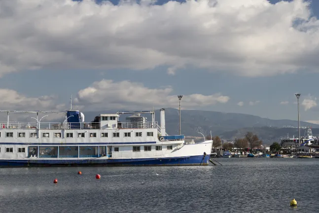 Авиабилеты Тагбиларан Бали