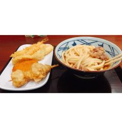 Marukame Udon User Photo