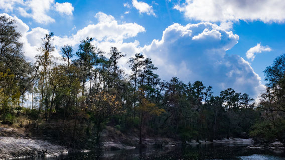 Tasik Melati Recreational Park