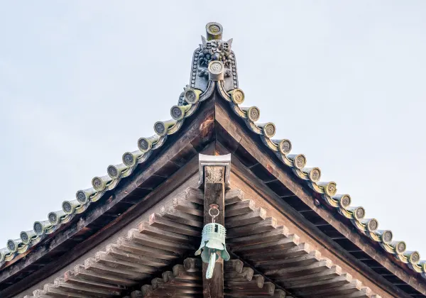 天川村設有早餐的酒店