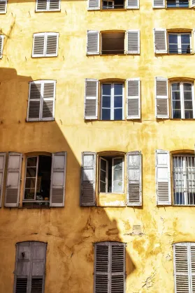 Отзывы об отеле Hotel du Midi