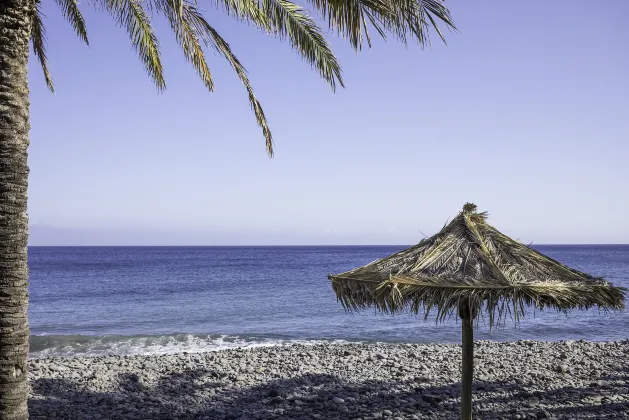 Hotels in Syros Island