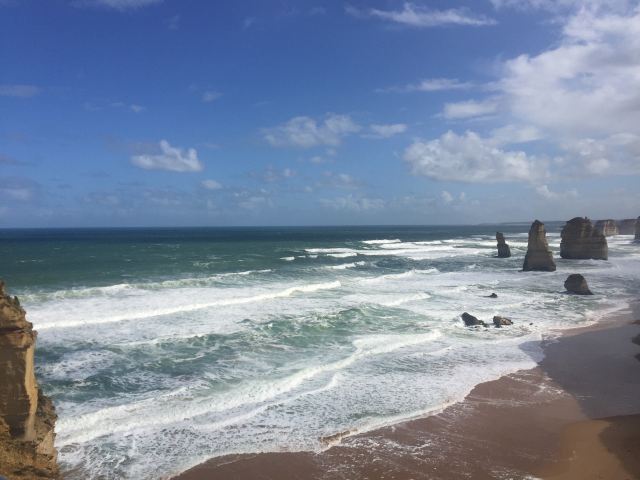 Twelve Apostles