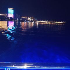 XIN FU User Photo