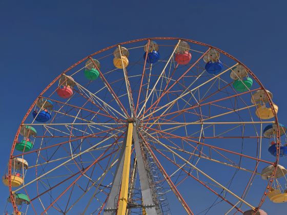 Asiatique Sky