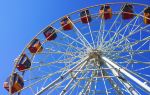 Tibidabo Amusement Park