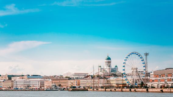 TallinnTravel Services