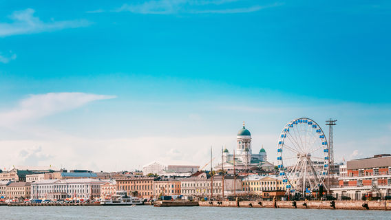 HelsinkiTravel Services