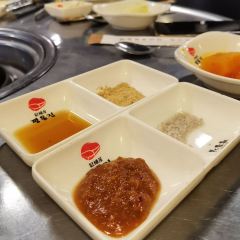 Gangtongwu User Photo