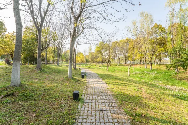 Hotels near Zhenyesu Church