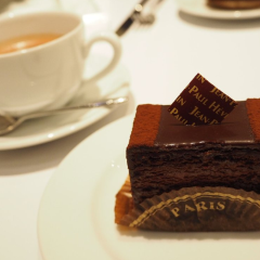 Jean-Paul Hévin Chocolatier張用戶圖片