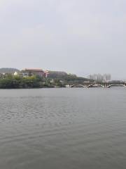 Yanshanhu Shengyu Culture Park