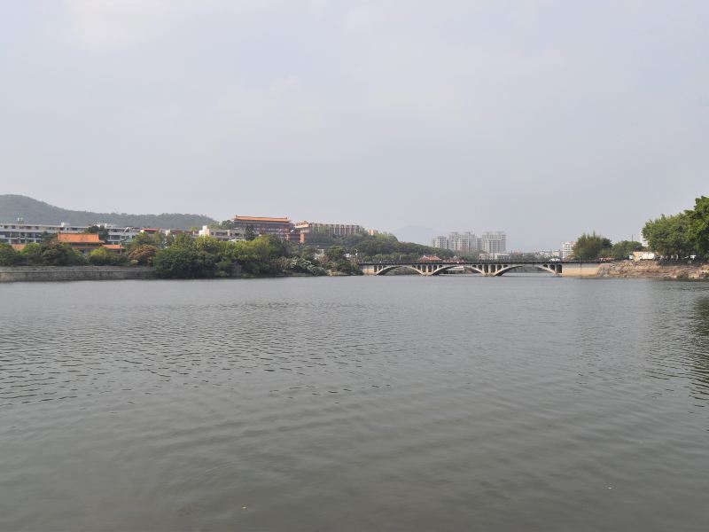 Yanshanhu Shengyu Culture Park