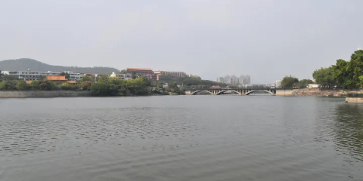 燕山湖生育文化公園